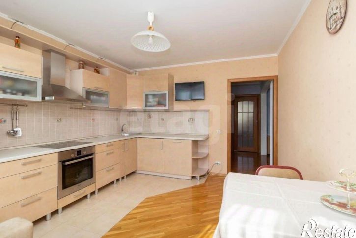 2-комн квартира ул Чернышевского, 1,  д. 1