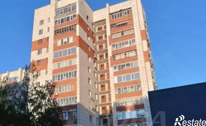 2-комн квартира Широтная улица, 111А,  д. 111А