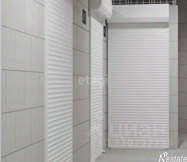 Склад Газопромысловая улица, 1 с2,  д. 1 с2
