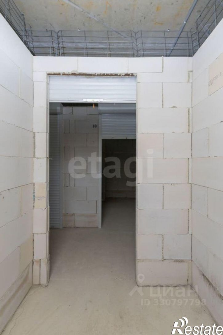 Склад Газопромысловая улица, 1 с2,  д. 1 с2