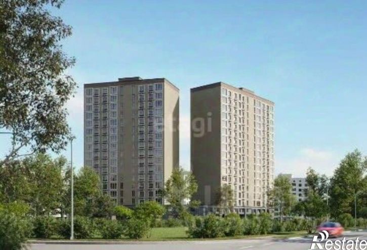 Склад Газопромысловая улица, 1 с2,  д. 1 с2