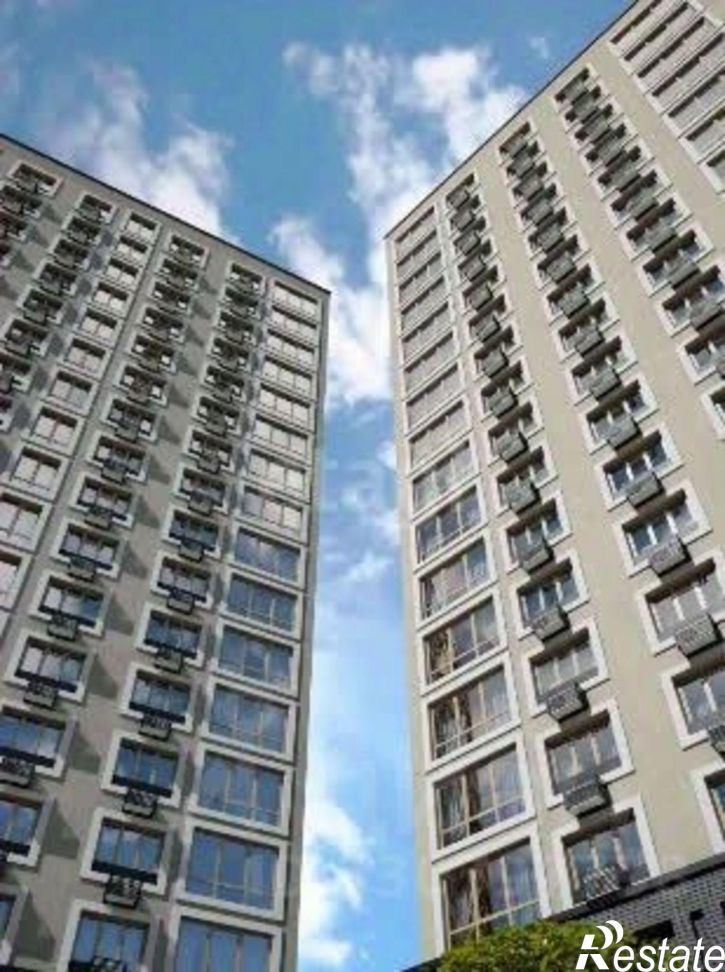 Склад Газопромысловая улица, 1 с2,  д. 1 с2
