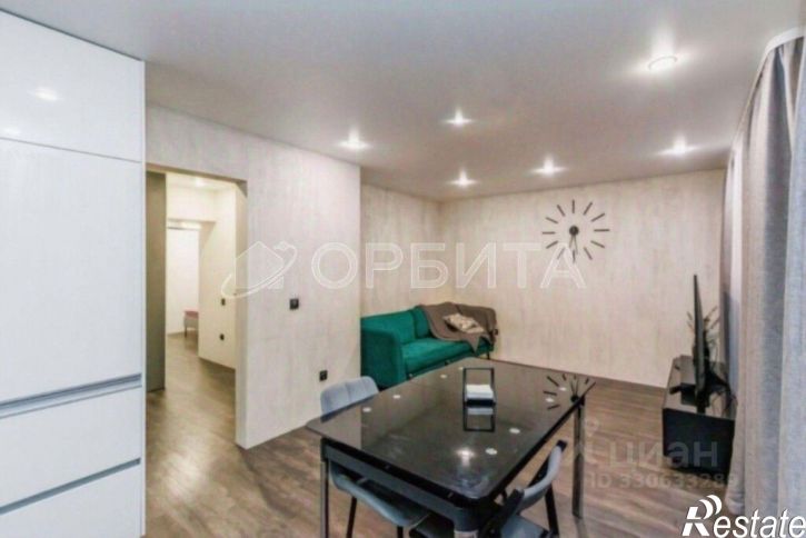 2-комн квартира Амурская улица, 39,  д. 39