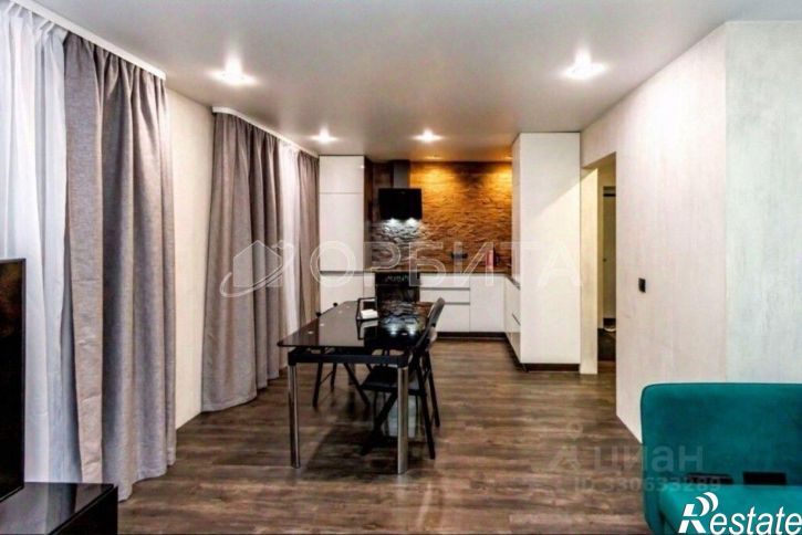 2-комн квартира Амурская улица, 39,  д. 39