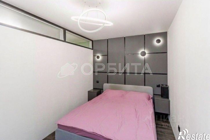 2-комн квартира Амурская улица, 39,  д. 39