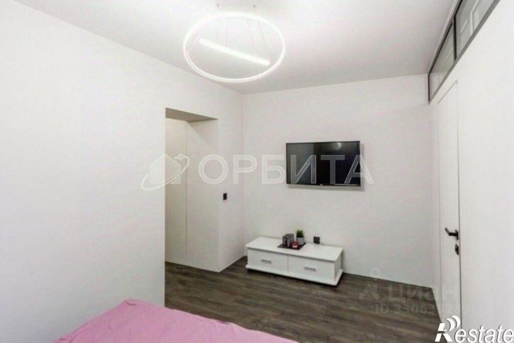 2-комн квартира Амурская улица, 39,  д. 39