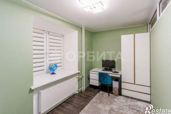 2-комн квартира Амурская улица, 39,  д. 39