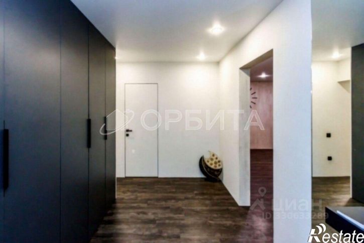 2-комн квартира Амурская улица, 39,  д. 39