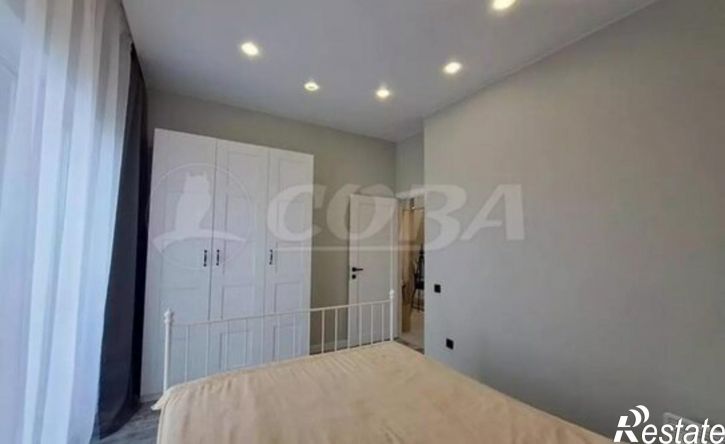 2-комн квартира ул Героев Сталинградской битвы, 1,  д. 1