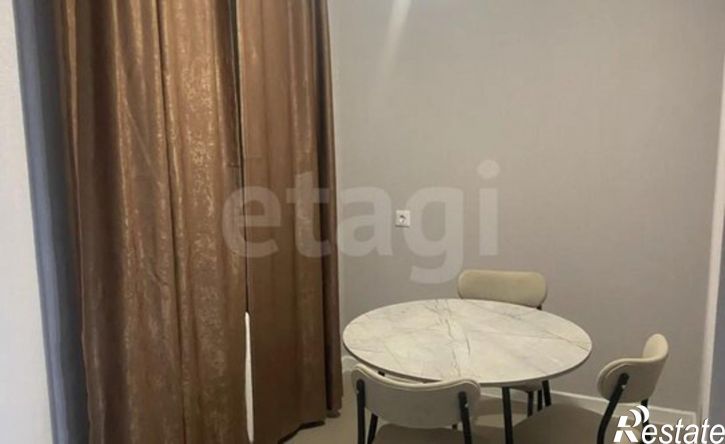 2-комн квартира ул Николая Гондатти, 1,  д. 1