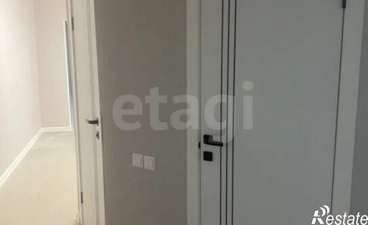 2-комн квартира ул Николая Гондатти, 1,  д. 1