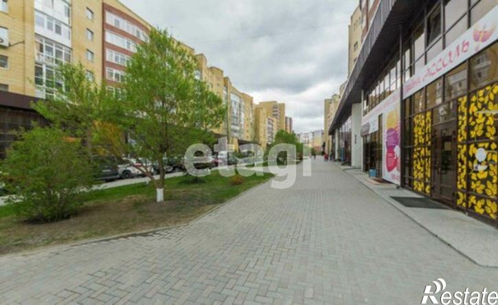 2-комн квартира ул Николая Гондатти, 1,  д. 1