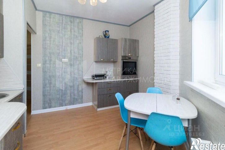 2-комн квартира ул Станислава Карнацевича, 3,  д. 3