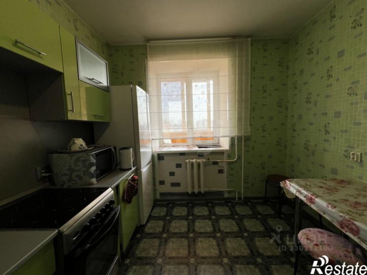 2-комн квартира Солнечный проезд, 7,  д. 7