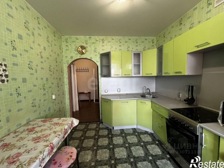2-комн квартира Солнечный проезд, 7,  д. 7