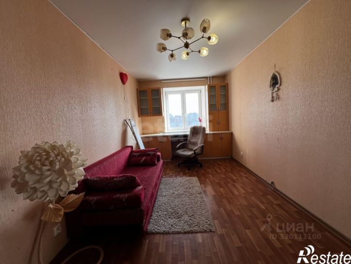 2-комн квартира Солнечный проезд, 7,  д. 7