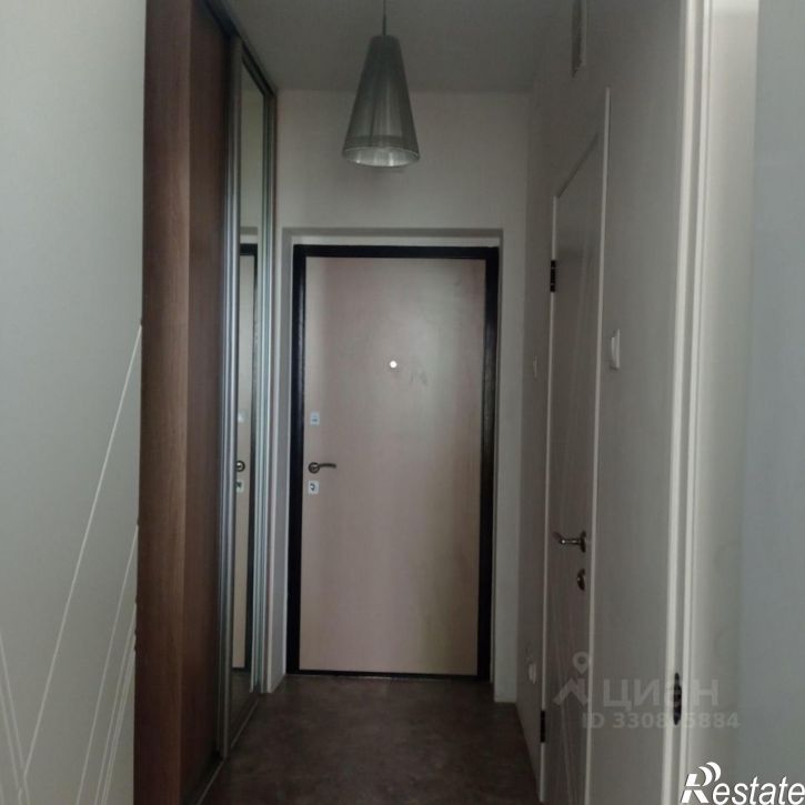 1-комн квартира улица Ветеранов Труда, 9А к2,  д. 9А к2