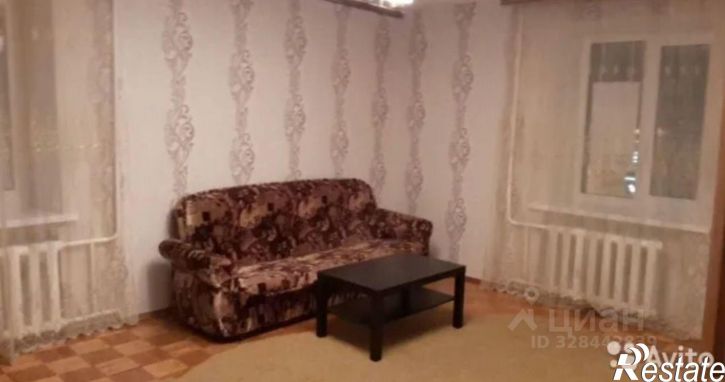 4-комн квартира ул Республики, 10,  д. 10