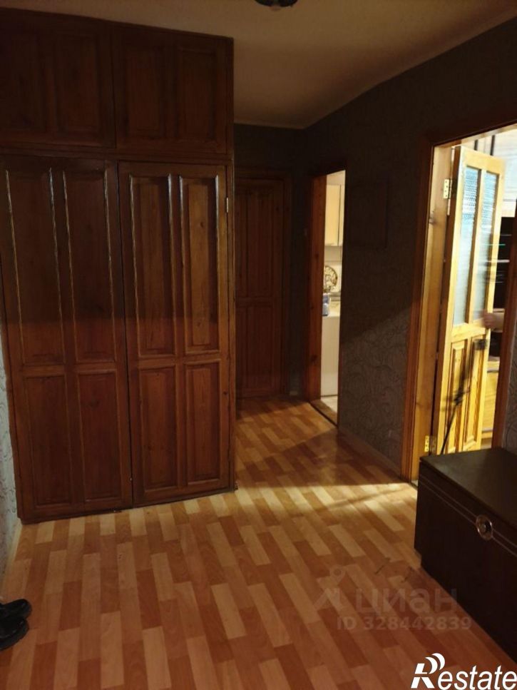 4-комн квартира ул Республики, 10,  д. 10