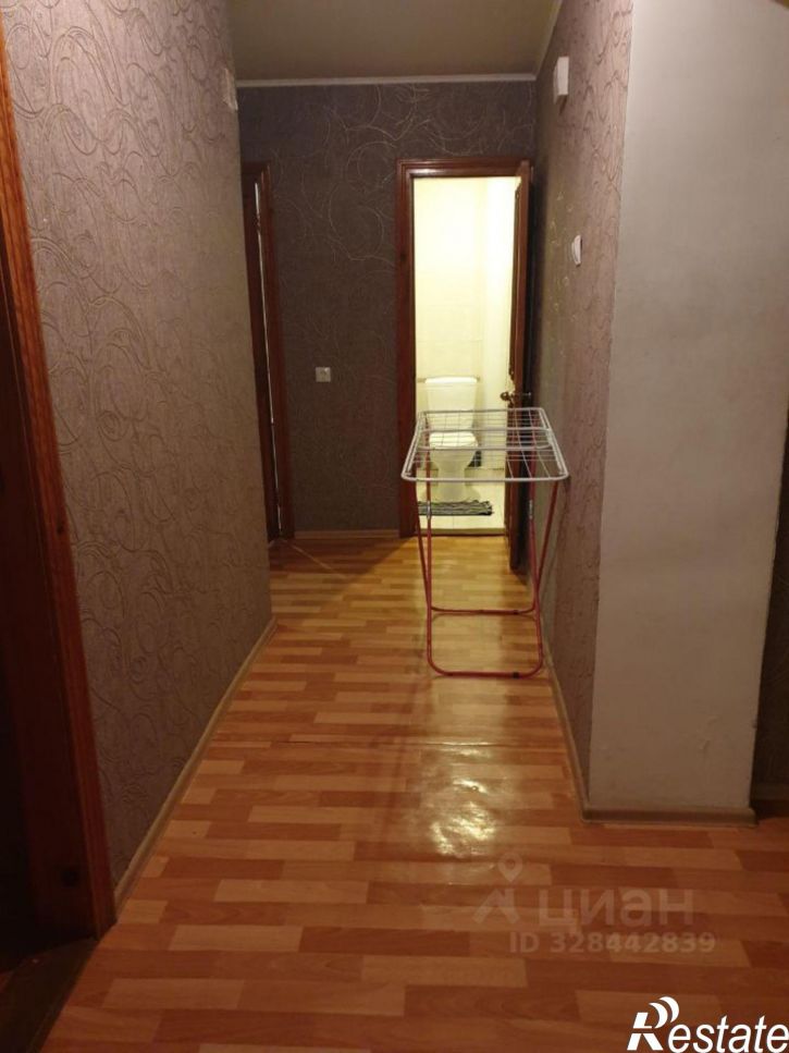 4-комн квартира ул Республики, 10,  д. 10