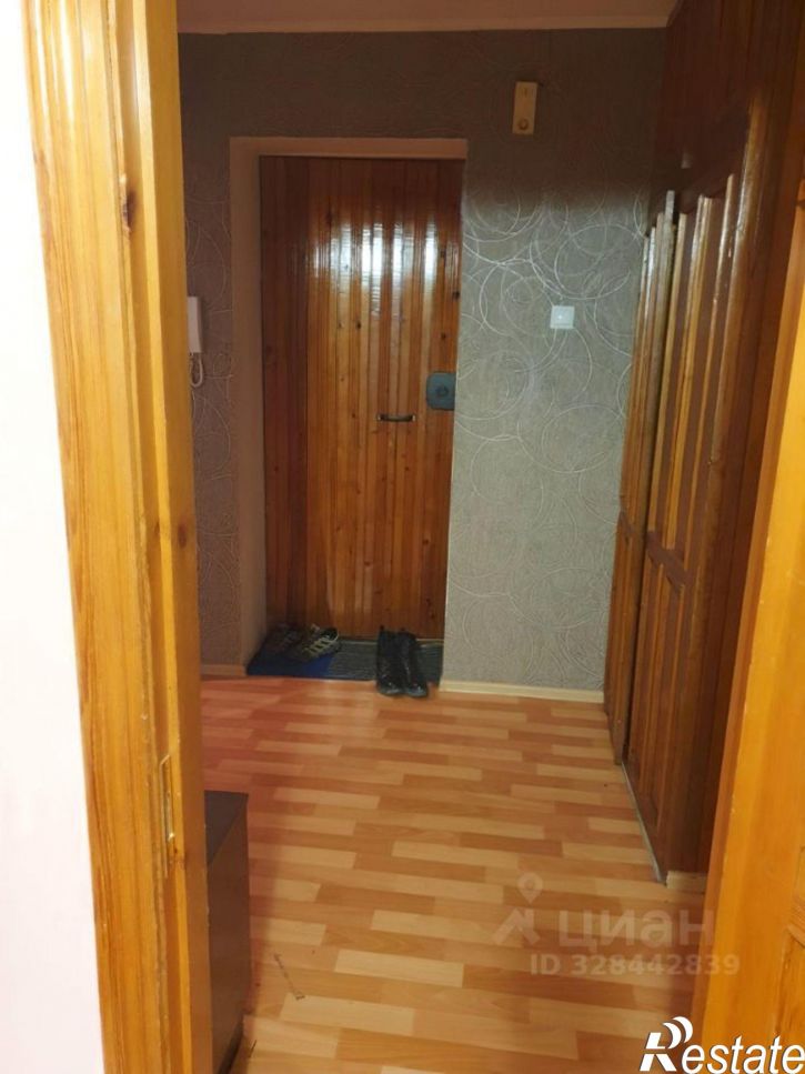 4-комн квартира ул Республики, 10,  д. 10
