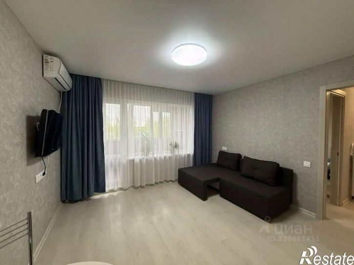 1-комн квартира Шаимский пр-д, 9,  д. 9