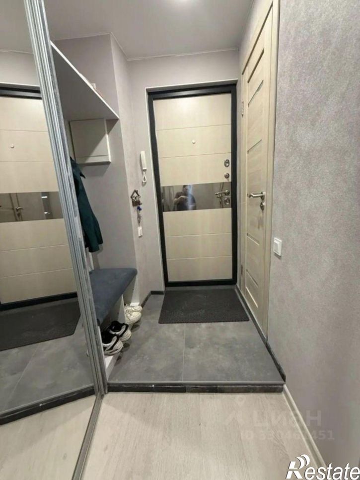 1-комн квартира Шаимский пр-д, 9,  д. 9