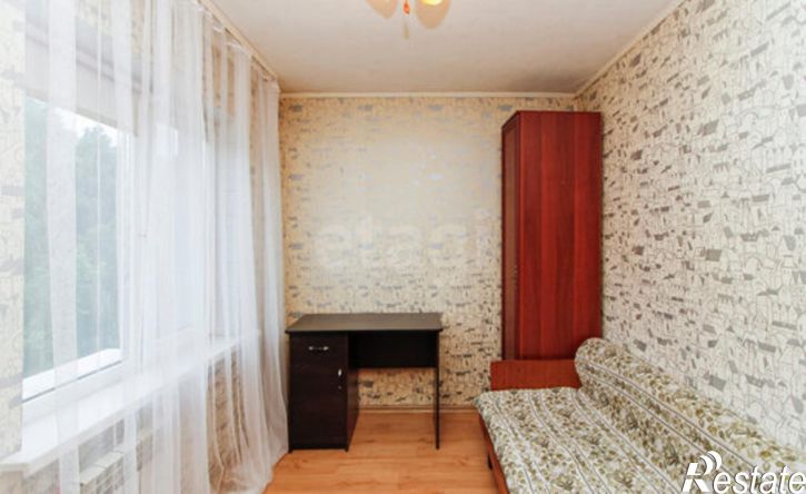 2-комн квартира Метелёвская улица, 5,  д. 5