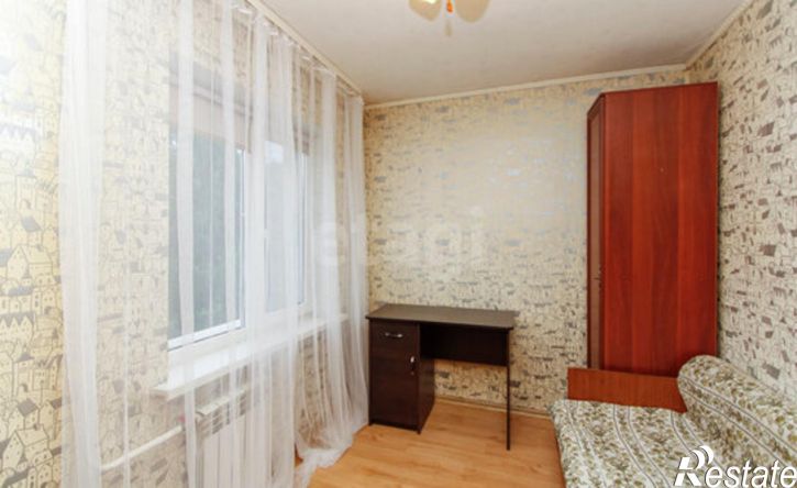 2-комн квартира Метелёвская улица, 5,  д. 5