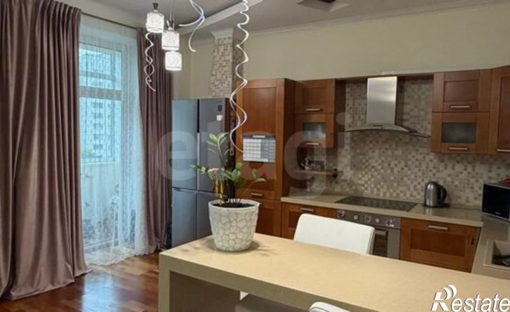 4-комн квартира ул Фабричная, 5,  д. 5