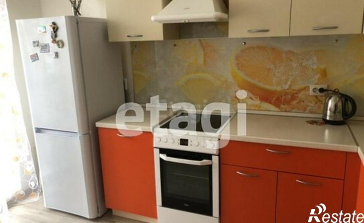 1-комн квартира ул Судоремонтная, 30,  д. 30