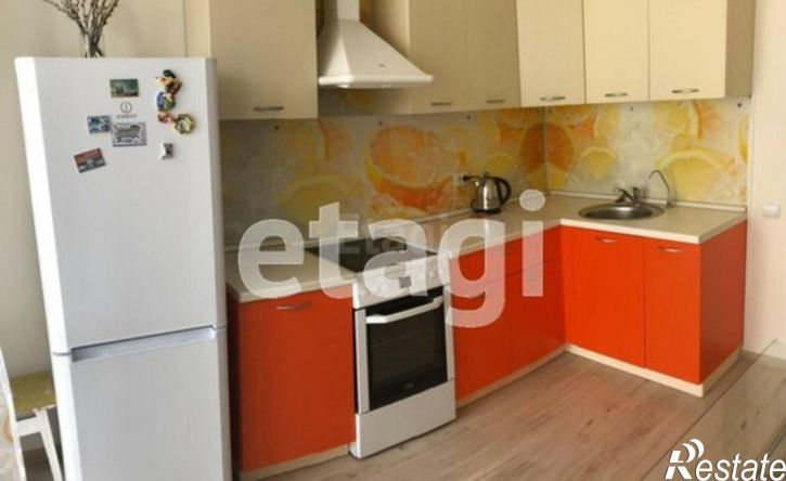 1-комн квартира ул Судоремонтная, 30,  д. 30