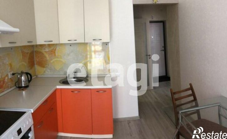 1-комн квартира ул Судоремонтная, 30,  д. 30