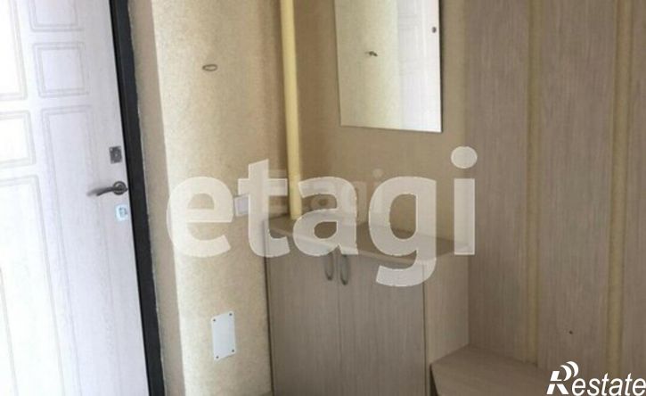 1-комн квартира ул Судоремонтная, 30,  д. 30