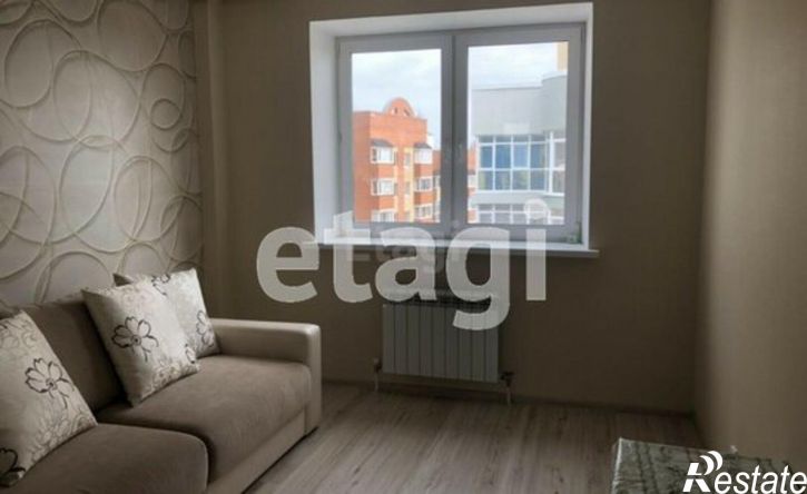 1-комн квартира ул Судоремонтная, 30,  д. 30