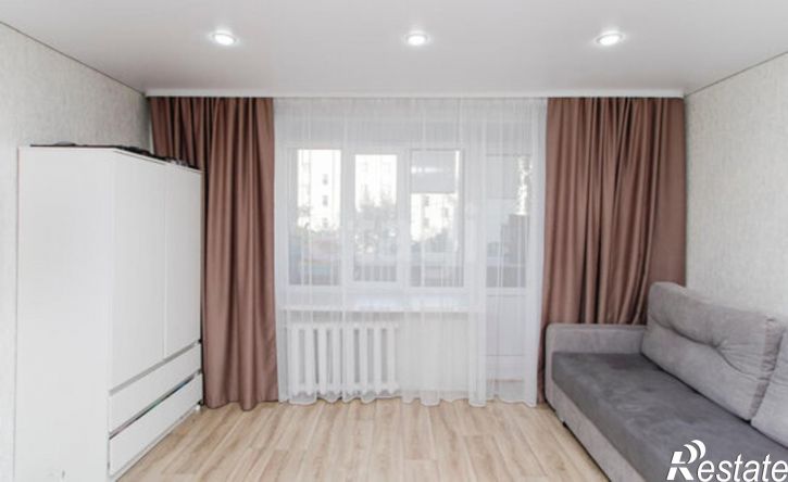 1-комн квартира ул Полевая, 27,  д. 27