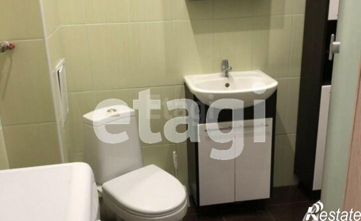 1-комн квартира ул Судоремонтная, 30,  д. 30