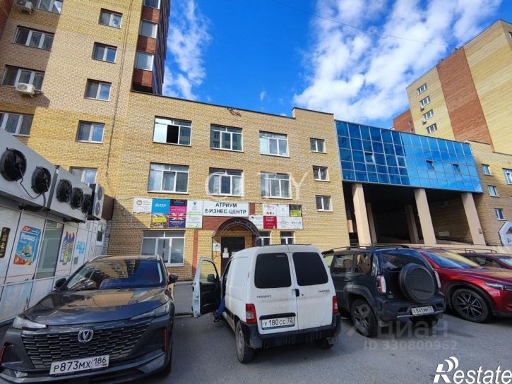 Отдельное здание ул Газовиков, 33,  д. 33