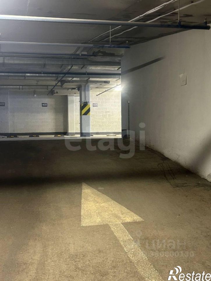 Гараж/парковка ул Домостроителей, 2,  д. 2