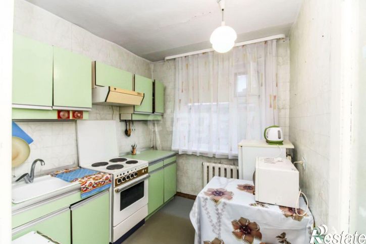 1-комн квартира Камчатская улица, 1,  д. 1