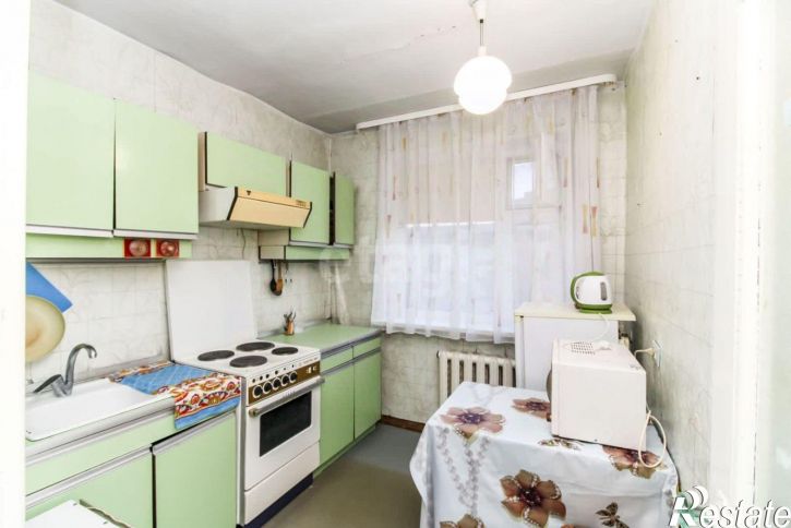 1-комн квартира Камчатская улица, 1,  д. 1