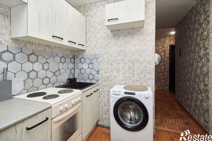 2-комн квартира ул Воровского, 23,  д. 23