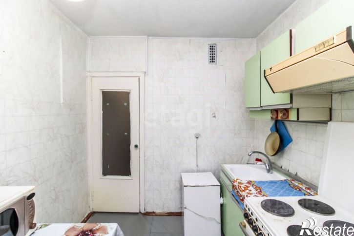 1-комн квартира Камчатская улица, 1,  д. 1