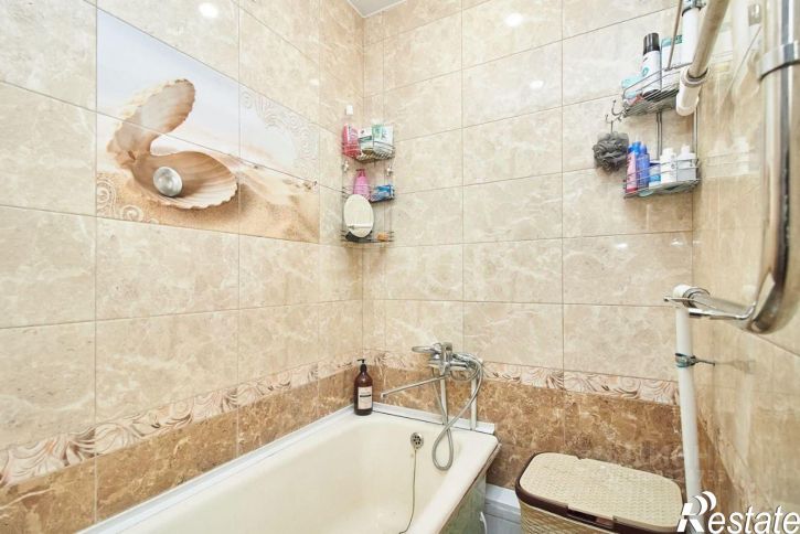 2-комн квартира ул Воровского, 23,  д. 23