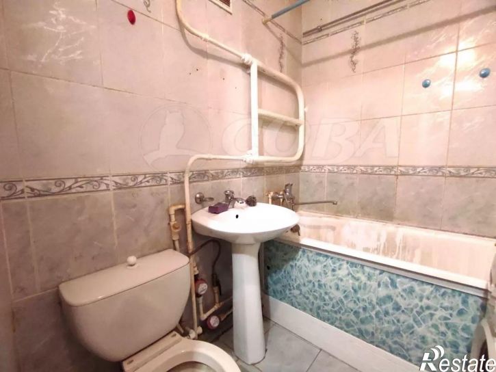 1-комн квартира Санаторная улица, 2,  д. 2