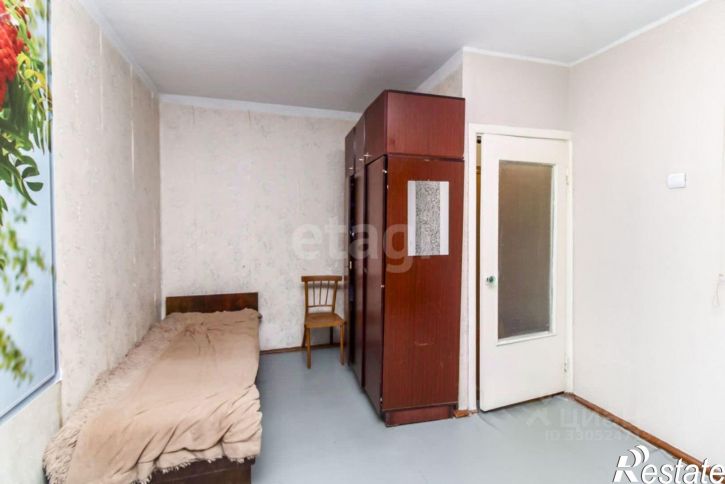 1-комн квартира Камчатская улица, 1,  д. 1