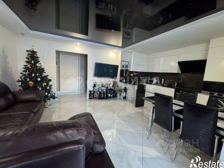 2-комн квартира Кремлёвская улица, 102А,  д. 102А
