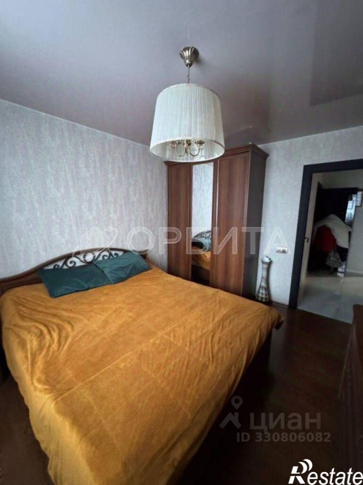 2-комн квартира Кремлёвская улица, 102А,  д. 102А