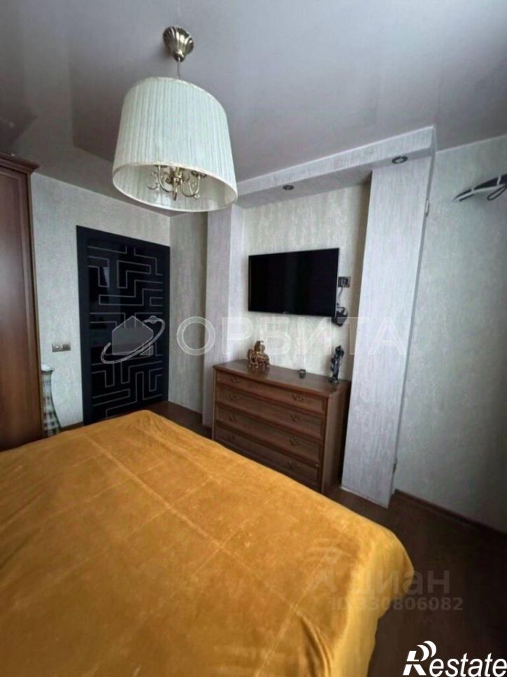 2-комн квартира Кремлёвская улица, 102А,  д. 102А