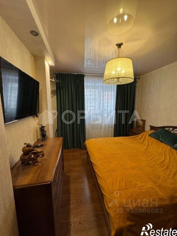 2-комн квартира Кремлёвская улица, 102А,  д. 102А